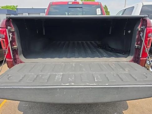 Used 2019 RAM 1500 Big Horn RWD image 4