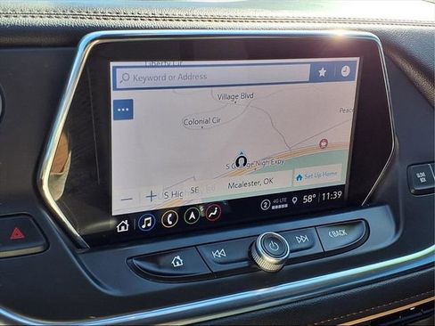 Used 2022 Chevrolet Blazer Premier image 8