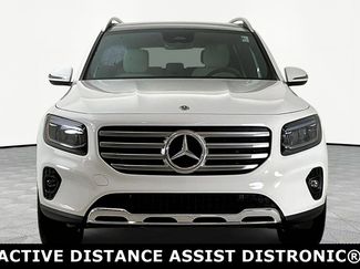 Certified 2026 Mercedes-Benz GLB 250 4MATIC video 2