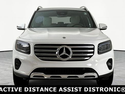 Certified 2026 Mercedes-Benz GLB 250 4MATIC image 2