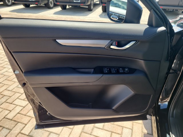 Used 2025 MAZDA CX-5 AWD 2.5 S w/ Preferred Package image 18
