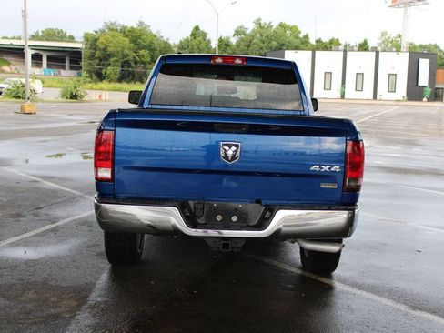 Used 2016 RAM 1500 Tradesman w/ Popular Equipment Group AWD/4WD image 6