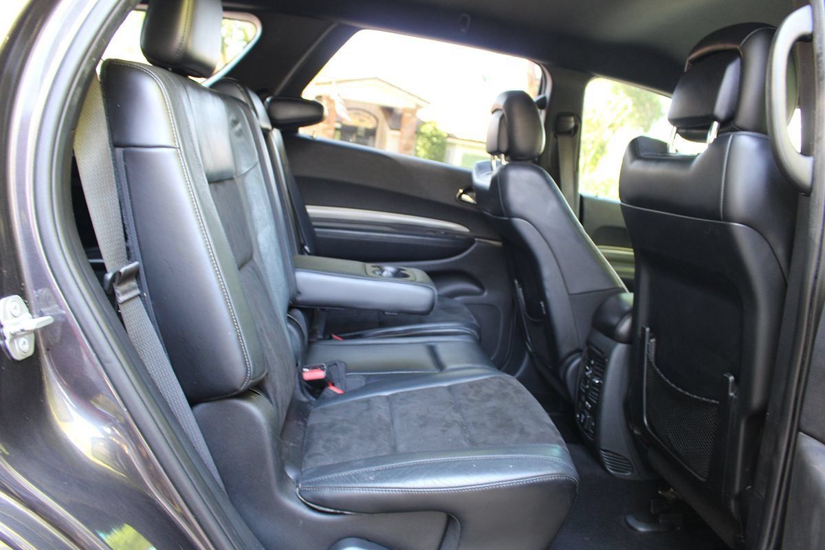 Used 2019 Dodge Durango GT AWD/4WD image 15