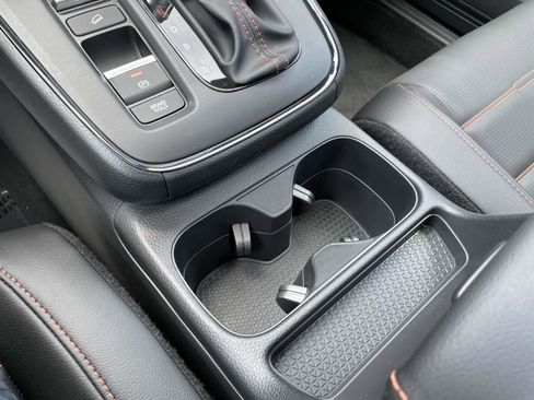 New 2025 Honda CR-V Sport-L image 21