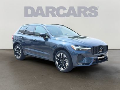 Certified 2026 Volvo XC60 B5 Plus w/ Climate Package