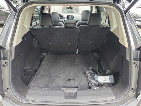Used 2023 Nissan Rogue SV w/ SV Premium B Package AWD/4WD image 28