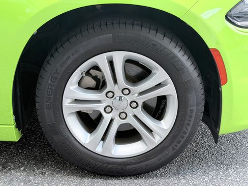 Used 2023 Dodge Charger SXT RWD image 35