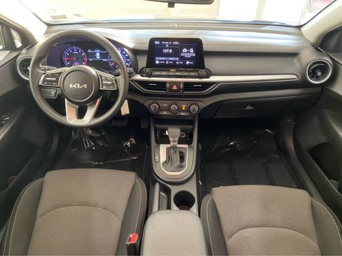 Used 2023 Kia Forte LXS image 16