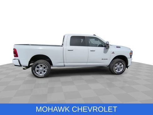 Used 2024 RAM 2500 Laramie AWD/4WD image 10