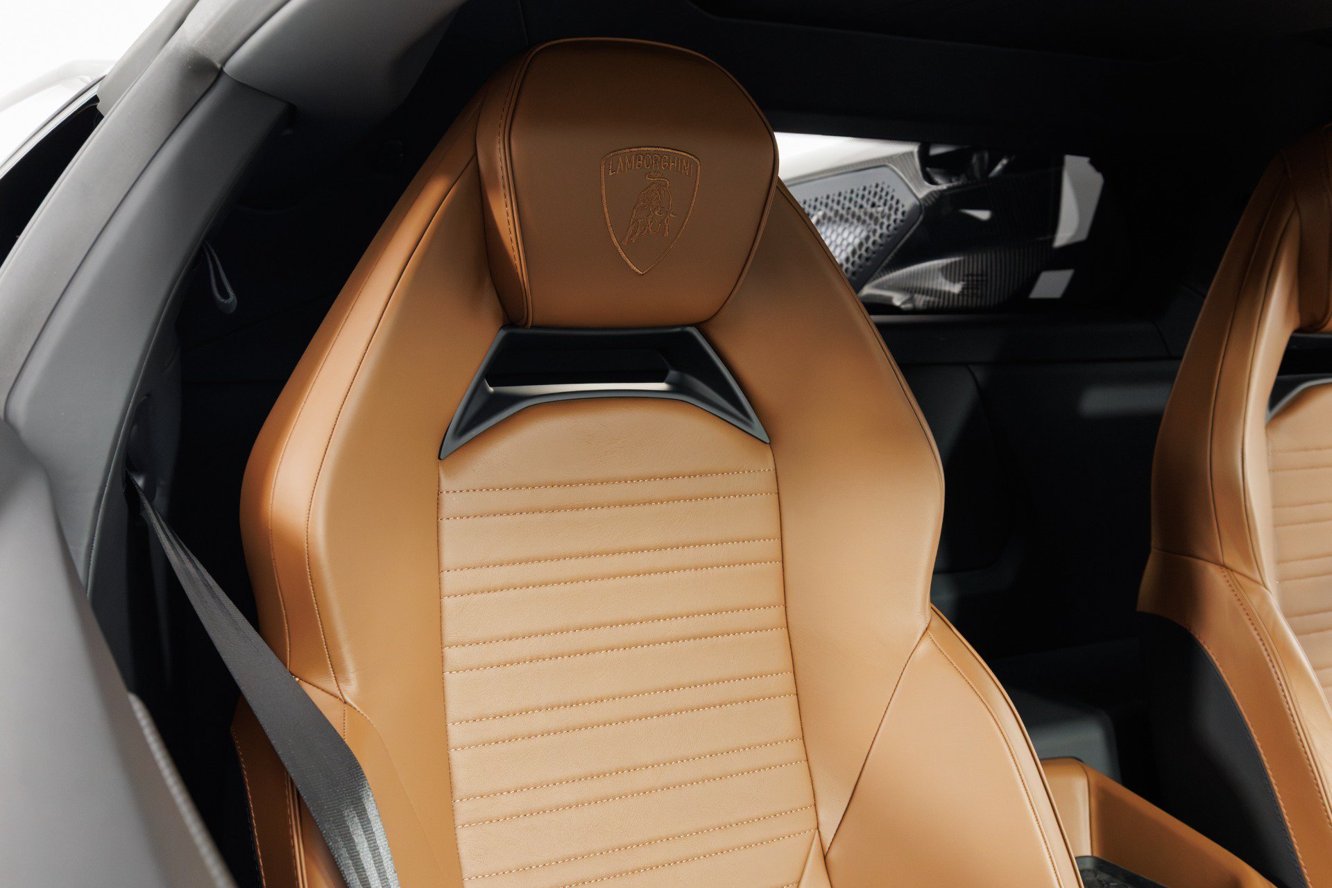 Used 2024 Lamborghini Revuelto AWD/4WD image 41