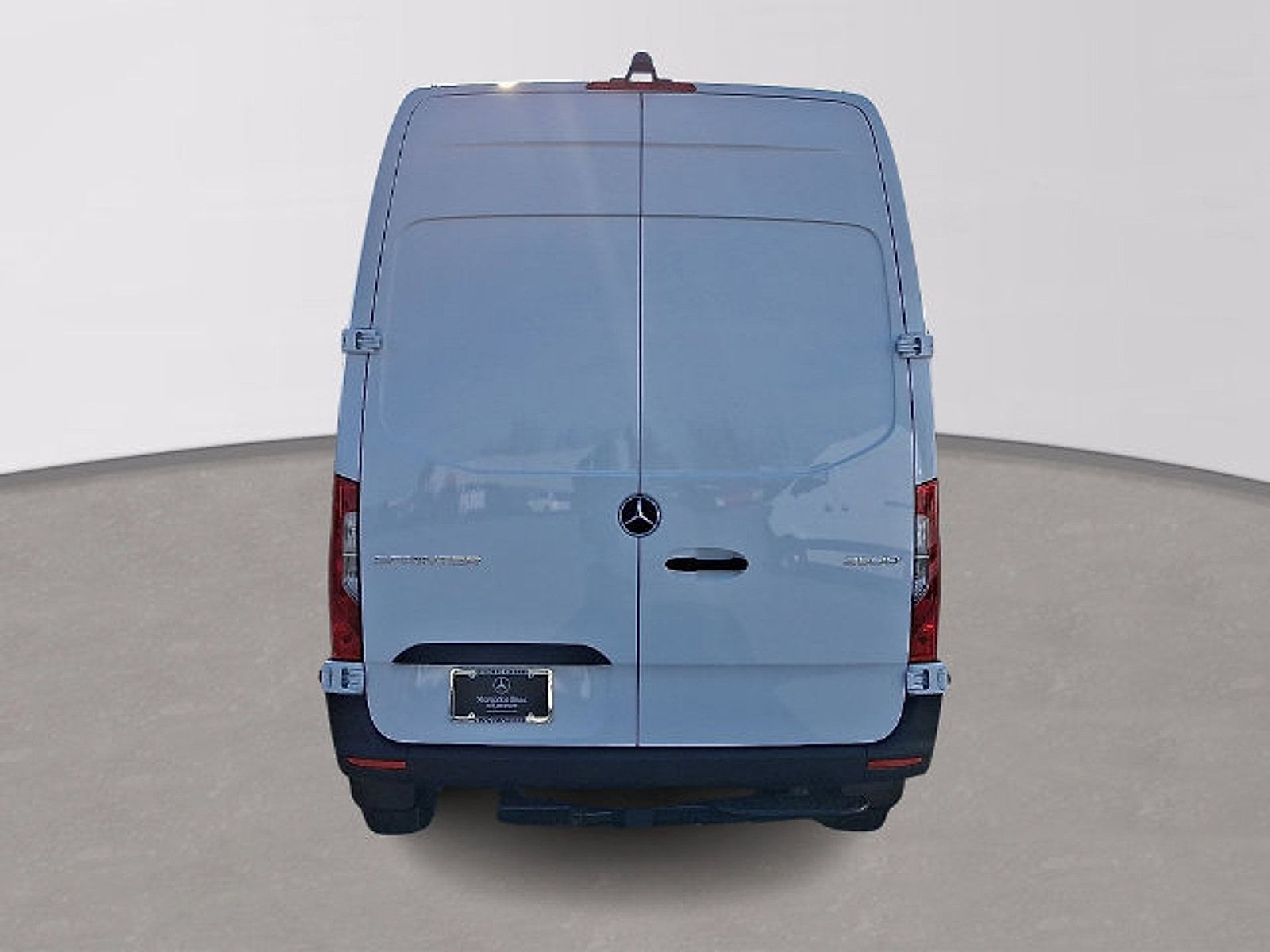 Used 2026 Mercedes-Benz Sprinter 2500 image 5