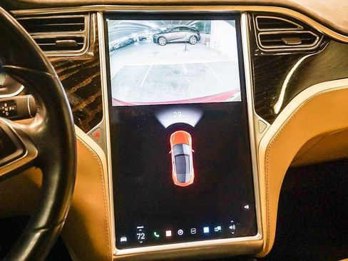 Used 2016 Tesla Model S 90D image 25