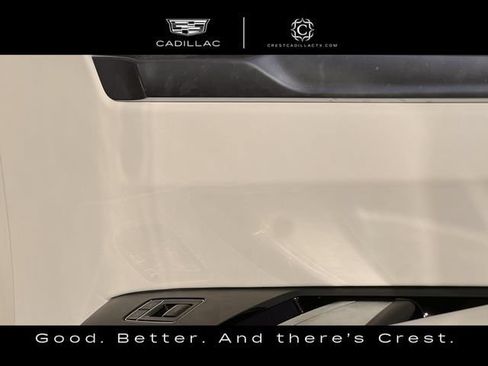 Certified 2026 Cadillac Escalade ESV Platinum Sport w/ LPO, ONYX Package AWD/4WD image 28