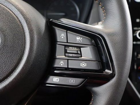 New 2026 Subaru Forester Sport w/ Sport Package image 19