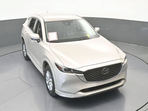 Used 2024 MAZDA CX-5 AWD 2.5 S w/ Select Package image 52