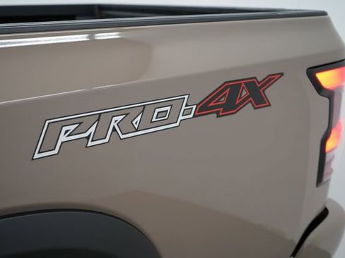 Used 2023 Nissan Frontier PRO-4X w/ Technology Package AWD/4WD image 88
