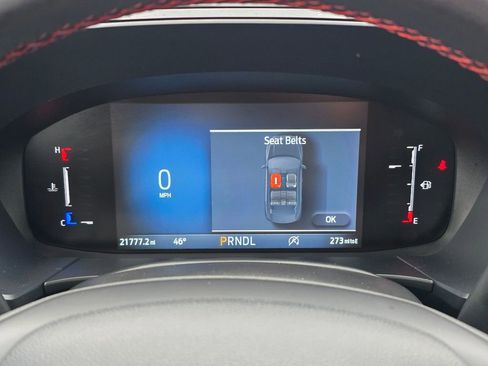 Used 2025 Ford Escape ST-Line AWD/4WD image 20