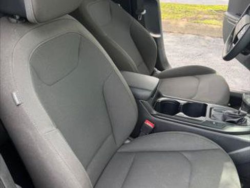 Used 2026 Kia K4 FWD image 22