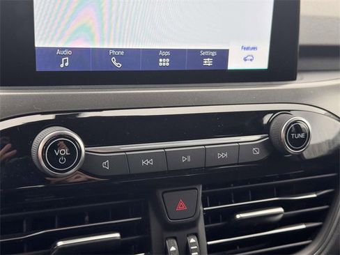 New 2026 Ford Escape Active w/ Cold Weather Package image 27