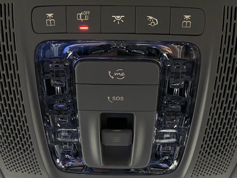 New 2026 Mercedes-Benz GLS 450 4MATIC image 31