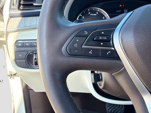 Used 2022 INFINITI QX50 Autograph image 38