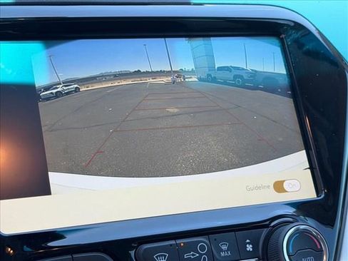 Used 2021 Chevrolet Bolt LT FWD image 19