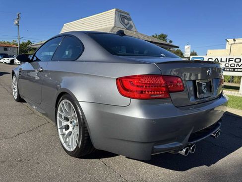 Used 2013 BMW M3 Coupe image 4