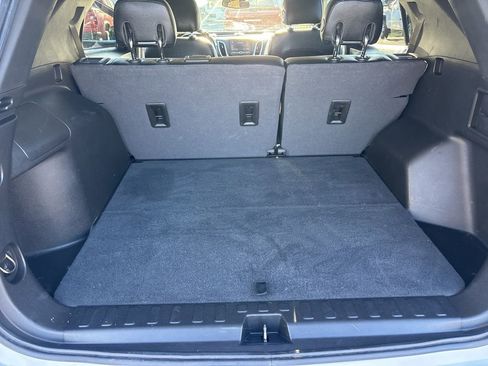 Certified 2020 Chevrolet Equinox LT image 18