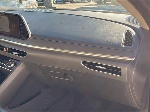 Certified 2023 Hyundai Sonata SEL image 10