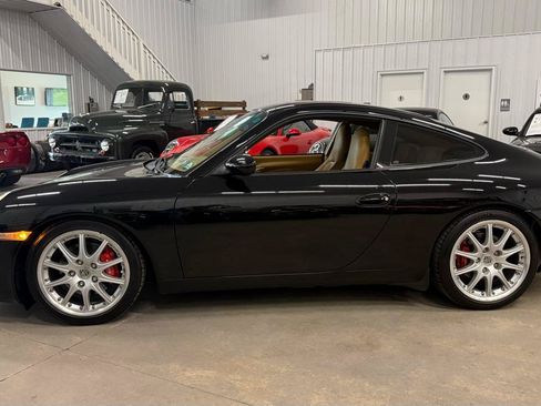 Used 2003 Porsche 911 GT3 RS image 6
