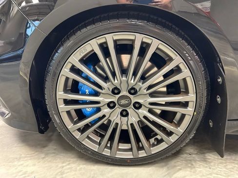 Used 2017 Ford Focus RS AWD/4WD image 21