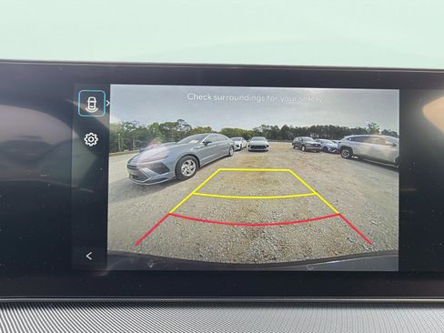 New 2026 Hyundai Sonata SEL image 16