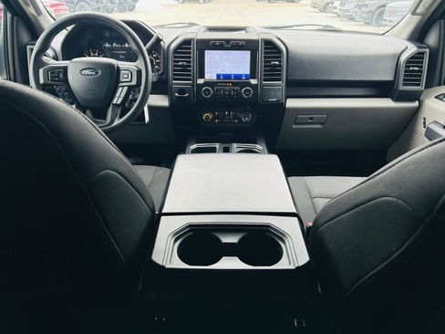 Used 2020 Ford F150 XL w/ Equipment Group 101A Mid image 17