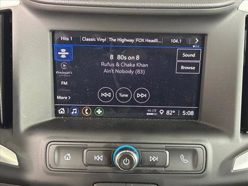 Used 2022 GMC Terrain SLE w/ Driver Convenience Package FWD image 28