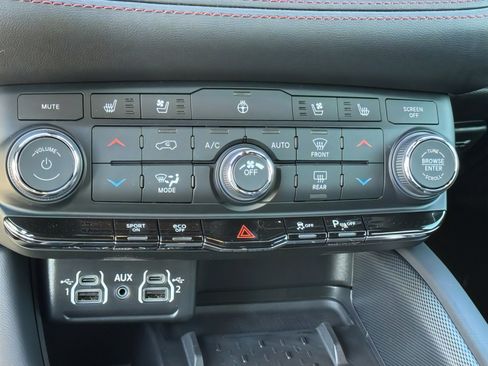 New 2026 Dodge Durango GT image 27