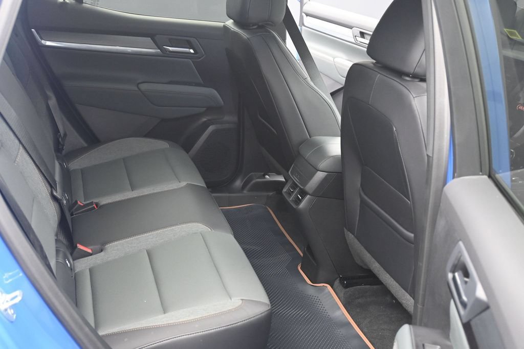 Used 2026 GMC Terrain AT4 AWD/4WD image 12