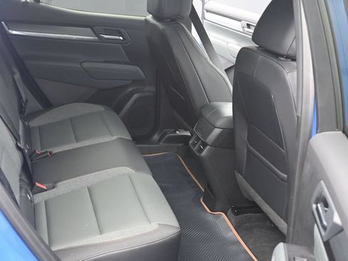 Used 2026 GMC Terrain AT4 AWD/4WD image 12