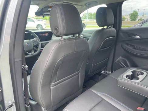 New 2026 Buick Encore GX Sport Touring w/ Advanced Technology Package FWD image 21