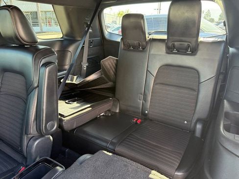 Used 2024 Nissan Pathfinder Rock Creek image 36