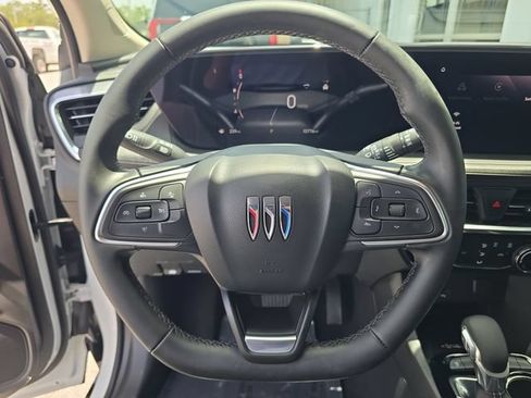 Certified 2024 Buick Encore GX Sport Touring w/ Advanced Technology Package FWD image 26