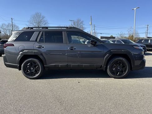 New 2026 Subaru Outback Limited w/ Premium/Limited Package 2 image 2