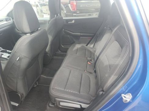 Used 2023 Ford Escape Active w/ Tech Pack #2 image 18
