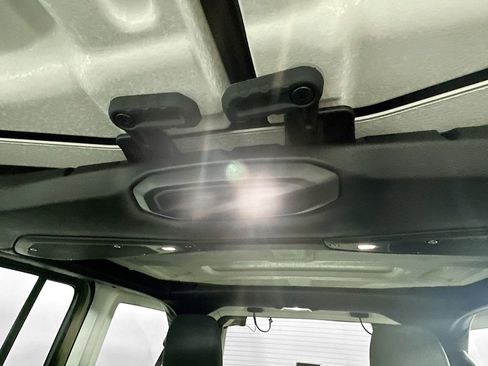 New 2025 Jeep Wrangler Sport S image 14