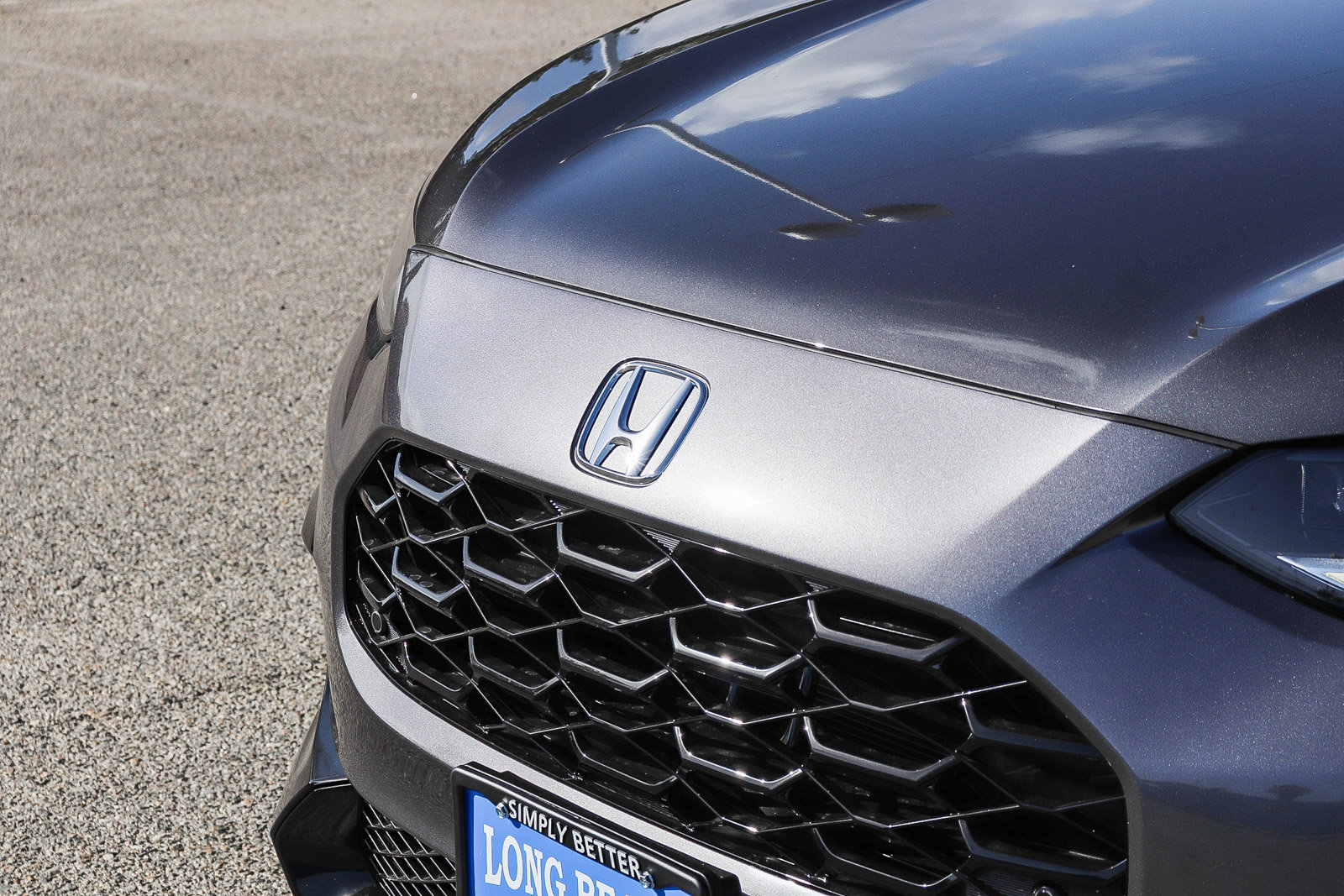New 2027 Honda HR-V EX-L image 6