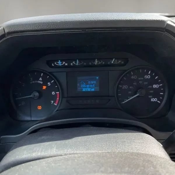 Used 2021 Ford F350 XL w/ Power Equipment Group AWD/4WD image 28