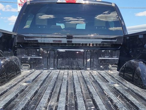 Certified 2025 Ford F150 XLT w/ Equipment Group 301A Standard AWD/4WD image 20