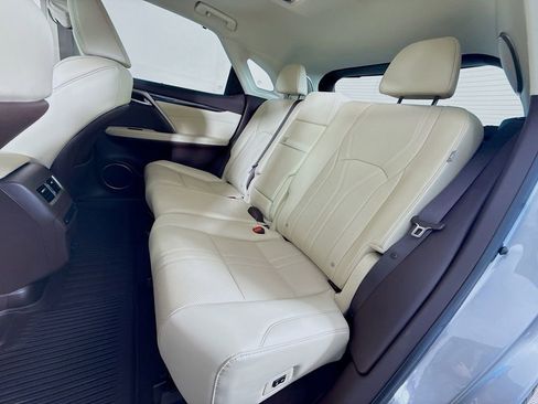 Used 2020 Lexus RX 350 350 image 25