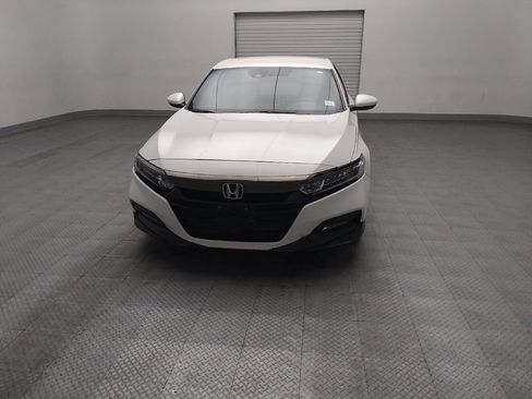 Used 2019 Honda Accord Sport image 15