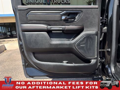 Used 2022 RAM 1500 TRX w/ TRX Level 2 Equipment Group AWD/4WD image 22
