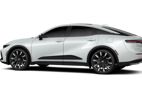 New 2026 Toyota Crown Platinum AWD/4WD image 5